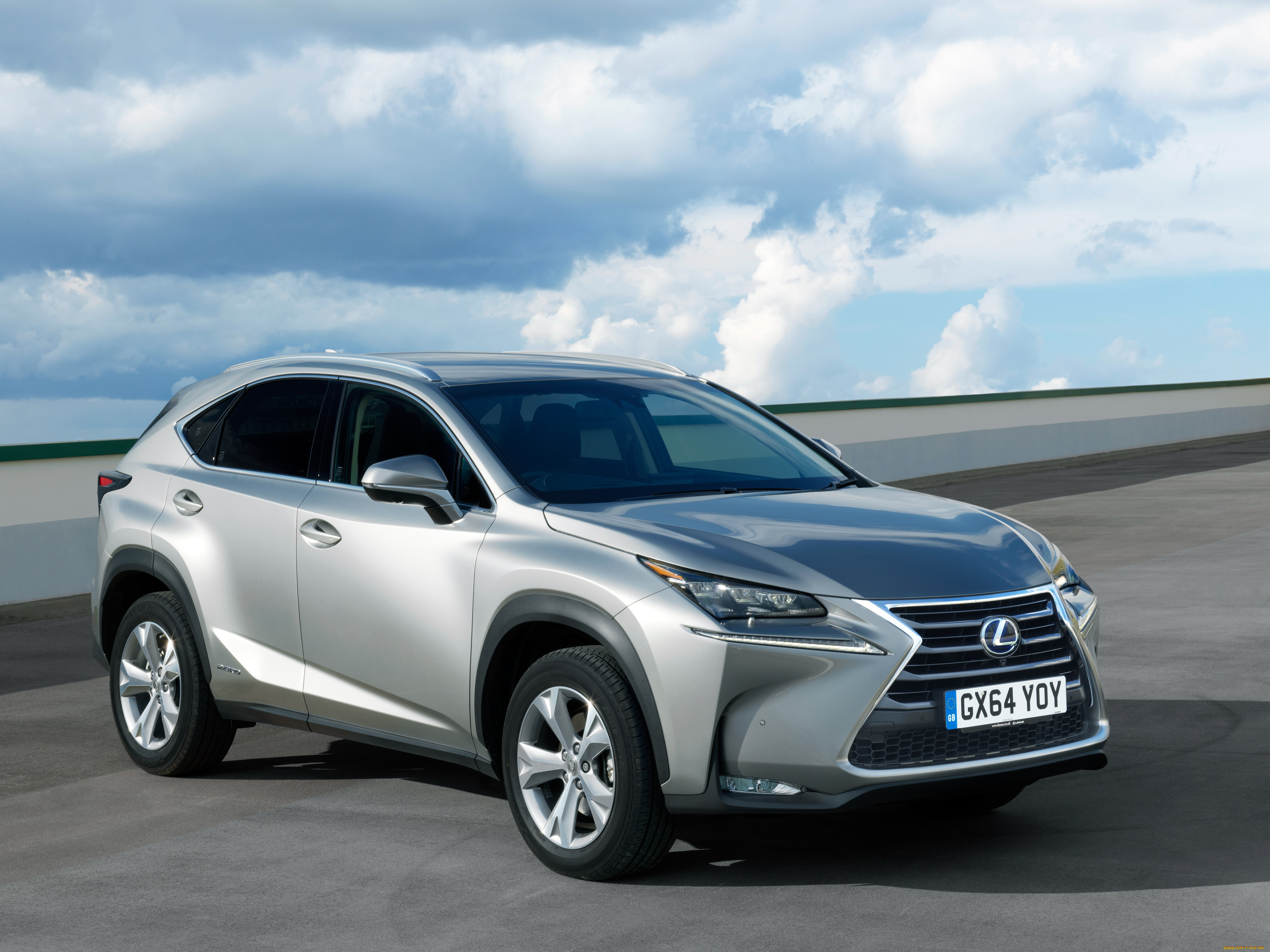 , lexus, 2014, uk-spec, 300h, nx